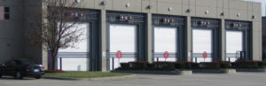 Overhead Door Safety: OSHA Requirements Guide