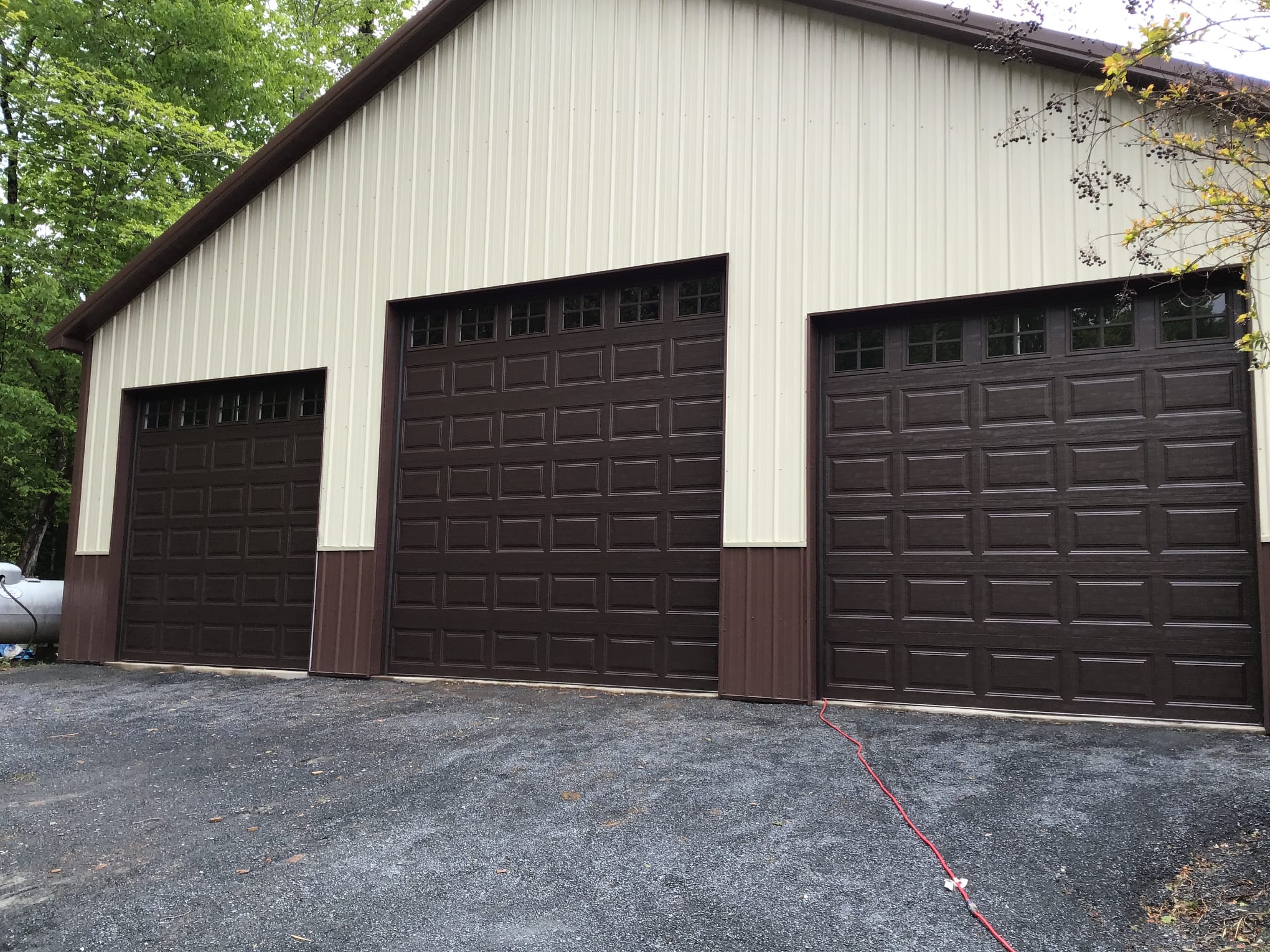 Garage Door Repair Raleigh, NC