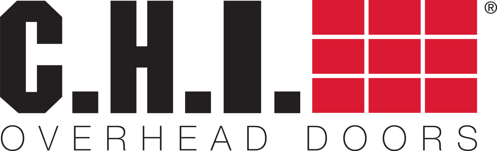 Sectional Overhead Doors in North Carolina RCI Doors™