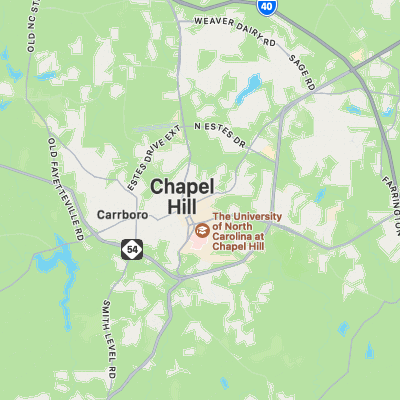 Garage Door Repair Chapel Hill, NC | RCI Doors™