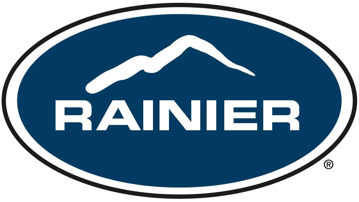 Rainer brand logo