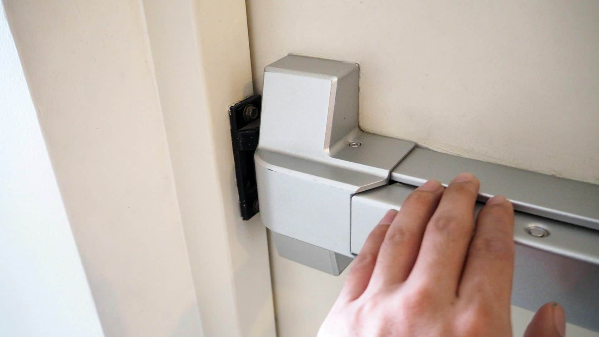 Ultimate Guide to Fire Door Testing and Inspections