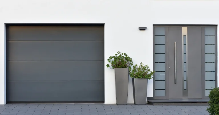 Tips for Ultimate Garage Door Security