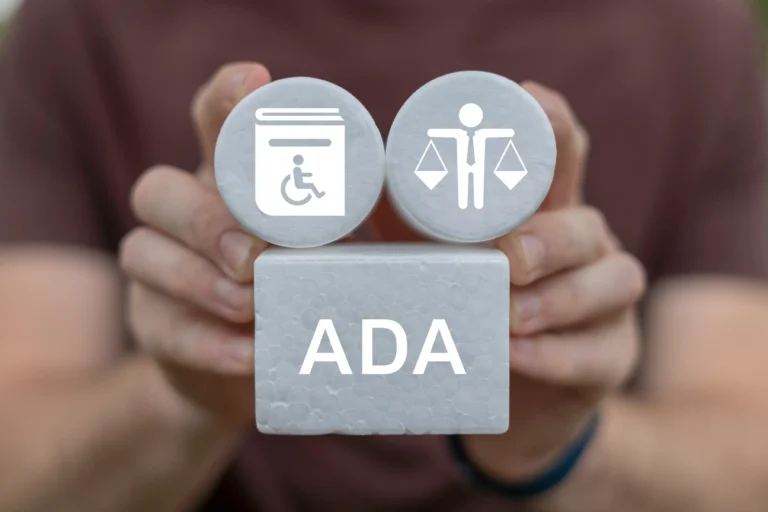 Why ADA Compliance Matters for Business Doors