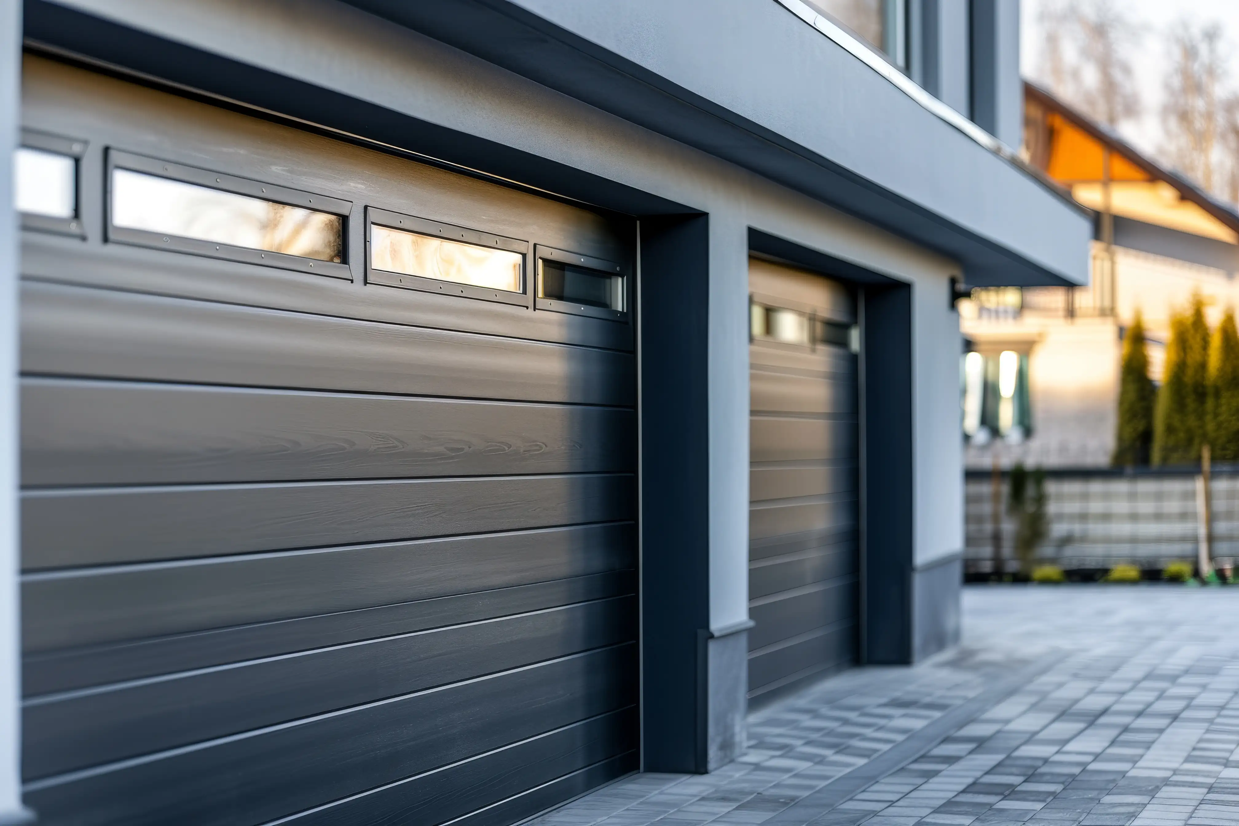 Smart Garage Door Alerts for Peace of Mind