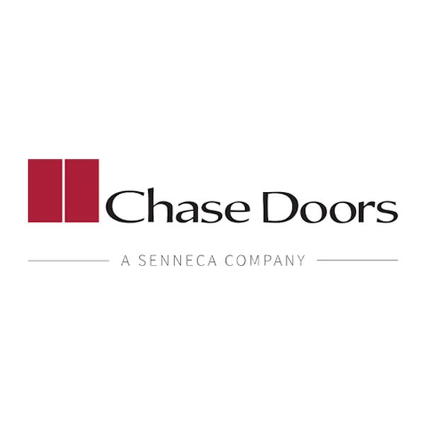 brand logos Chase Doors
