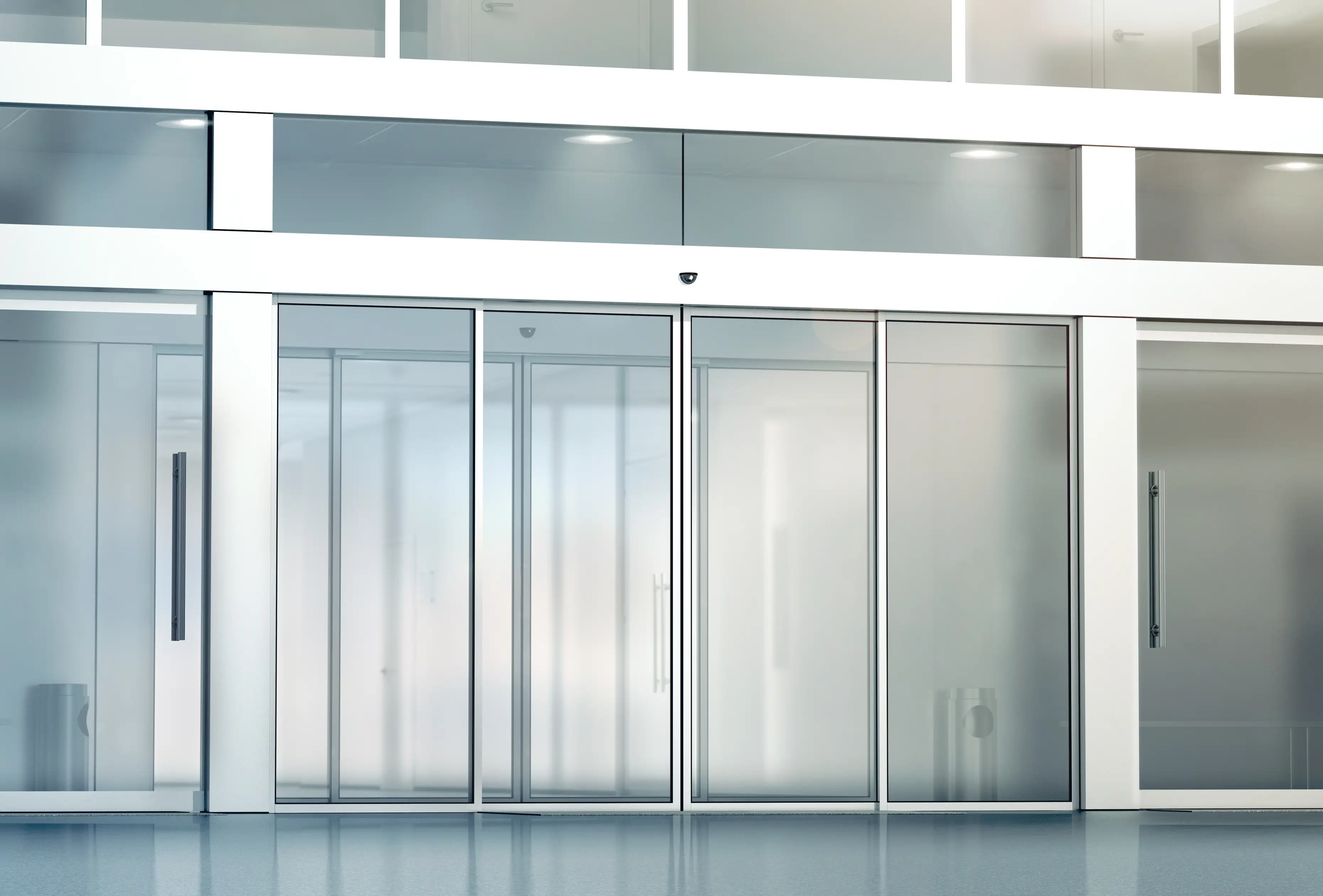 ADA Door Guide