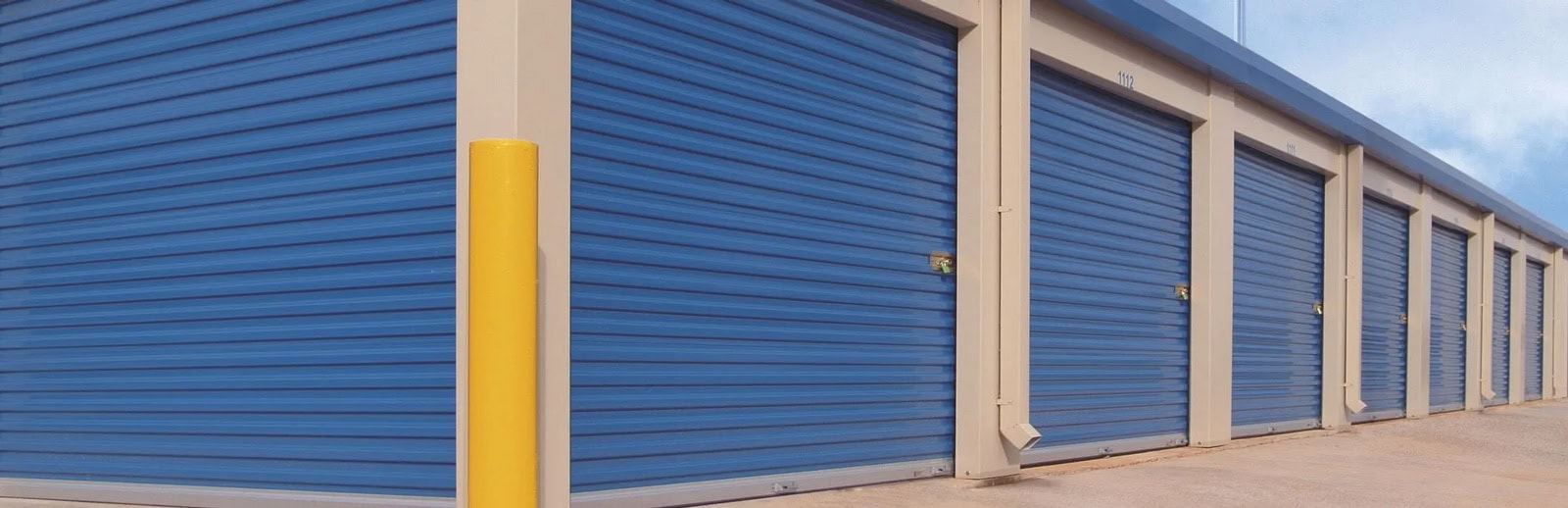 Commercial Service RollingSteel