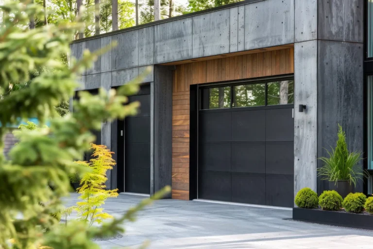 Role of Garage Doors in Home Security Myths vs Facts