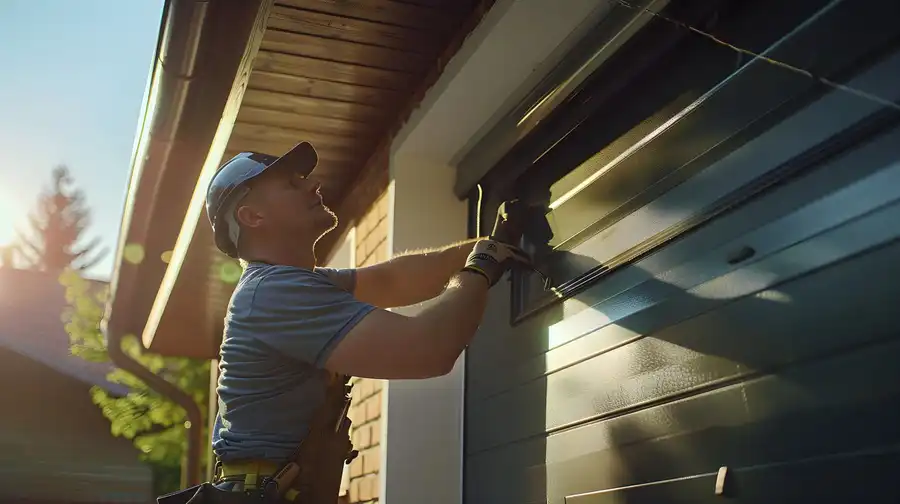 Emergency Garage Door Repairs