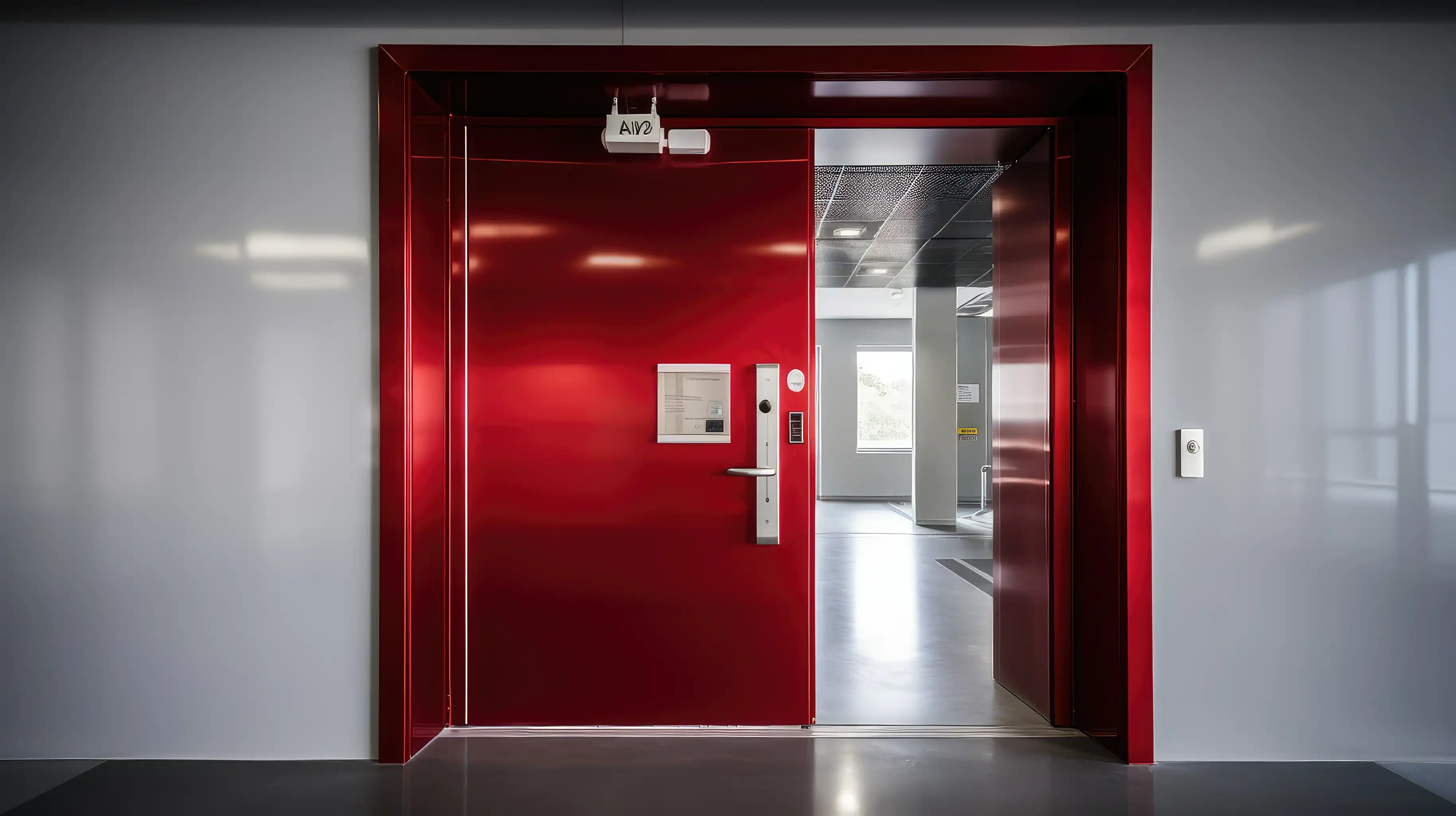 Tailoring Commercial Door Solutions for Global Operations