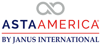 Asta America Logo