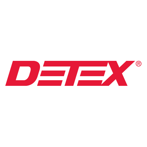 Detex Logo