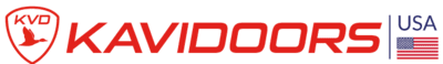 Kavi Doors Logo