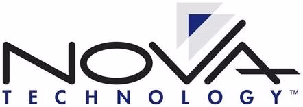 Nova Tech Logo