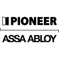 Pioneer Doors Logo