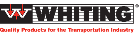 Whiting Logo