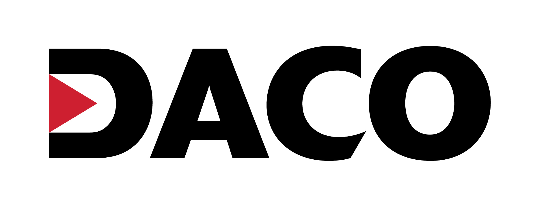 daco logo
