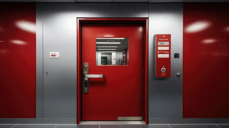 NFPA 80 Fire Door Inspection What You Need to Know NFPA 80 Fire Door Inspection What You Need to Know