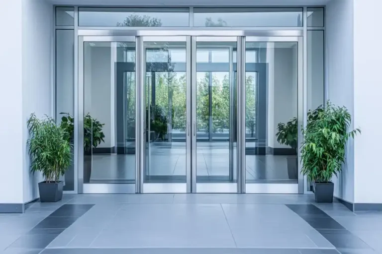 Automatic Entrance Door Maintenance Complete Guide Automatic Entrance Door Maintenance Complete Guide