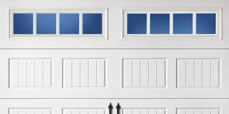 Amarr Garage Door Styles Designers Choice garage doors at RCI Doors™