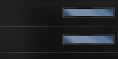 Amarr Garage Door Styles EOS garage doors at RCI Doors™