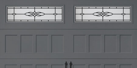Amarr Garage Door Styles Hillcrest Garage Door at RCI Doors™