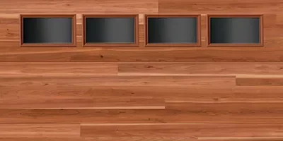 Amarr Garage Door Styles Northwoods