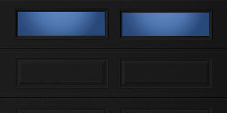 Amarr Garage Door Styles Olympus garage doors at RCI Doors™