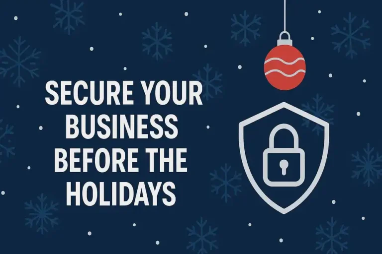 Secure Your Business Before the Holidays Upgrade Your Commercial Doors