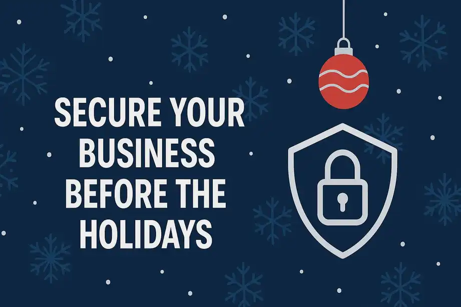 Secure Your Business Before the Holidays Upgrade Your Commercial Doors