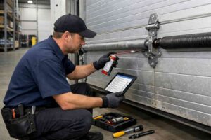 Scheduled Maintenance Programs
