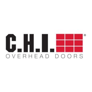 brand logos CHI Overhead Doors