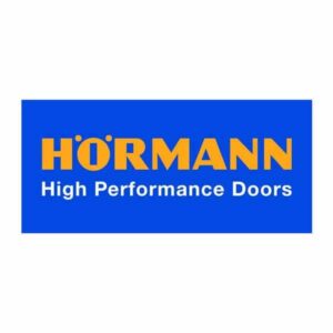 brand logos Hormann