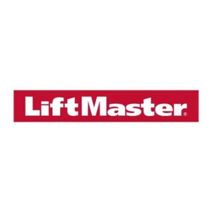brand logos Liftmaster