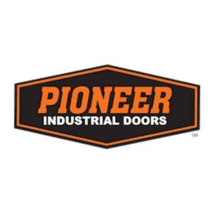 brand logos Pioneer Industrial Doors