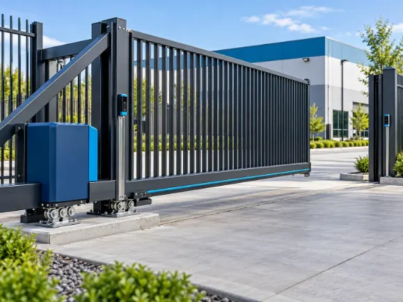 Swing Gates 200kb
